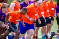 Appalachia Prep Combine 5-22-21