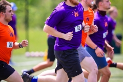 Appalachia Prep Combine 5-22-21