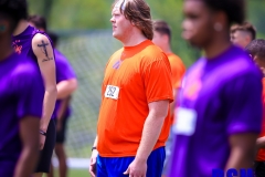 Appalachia Prep Combine 5-22-21