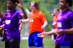 Appalachia Prep Combine 5-22-21