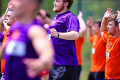 Appalachia Prep Combine 5-22-21