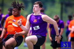 Appalachia Prep Combine 5-22-21