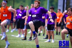 Appalachia Prep Combine 5-22-21