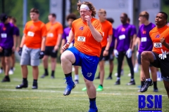 Appalachia Prep Combine 5-22-21