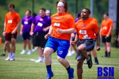 Appalachia Prep Combine 5-22-21