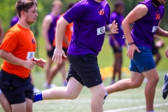 Appalachia Prep Combine 5-22-21