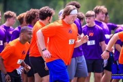 Appalachia Prep Combine 5-22-21