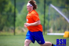 Appalachia Prep Combine 5-22-21