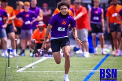 Appalachia Prep Combine 5-22-21