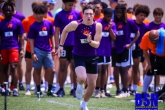 Appalachia Prep Combine 5-22-21