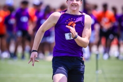 Appalachia Prep Combine 5-22-21