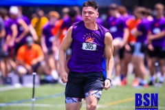 Appalachia Prep Combine 5-22-21
