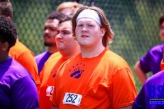 Appalachia Prep Combine 5-22-21