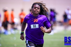 Appalachia Prep Combine 5-22-21