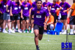 Appalachia Prep Combine 5-22-21