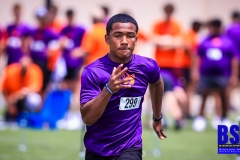Appalachia Prep Combine 5-22-21