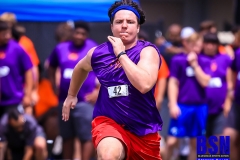 Appalachia Prep Combine 5-22-21