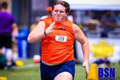 Appalachia Prep Combine 5-22-21
