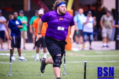 Appalachia Prep Combine 5-22-21