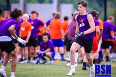 Appalachia Prep Combine 5-22-21