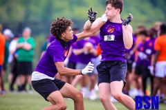 Appalachia Prep Combine 5-22-21