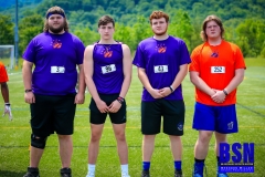 Appalachia Prep Combine 5-22-21