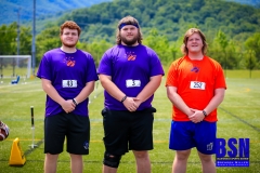 Appalachia Prep Combine 5-22-21