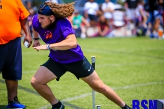 Appalachia Prep Combine 5-22-21
