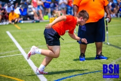 Appalachia Prep Combine 5-22-21