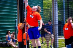 Appalachia Prep Combine 5-22-21