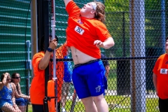 Appalachia Prep Combine 5-22-21