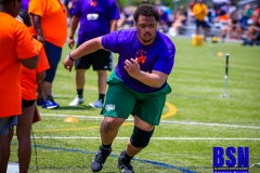 Appalachia Prep Combine 5-22-21