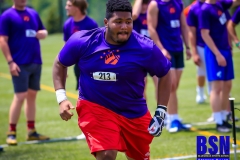 Appalachia Prep Combine 5-22-21