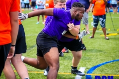 Appalachia Prep Combine 5-22-21
