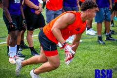 Appalachia Prep Combine 5-22-21