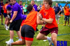 Appalachia Prep Combine 5-22-21