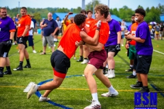Appalachia Prep Combine 5-22-21