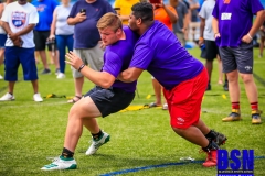 Appalachia Prep Combine 5-22-21