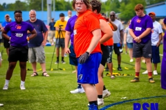 Appalachia Prep Combine 5-22-21