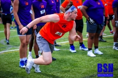 Appalachia Prep Combine 5-22-21