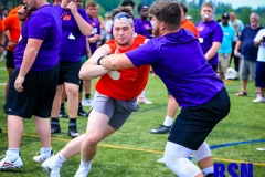 Appalachia Prep Combine 5-22-21