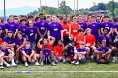 Appalachia Prep Combine 5-22-21