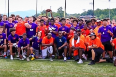 Appalachia Prep Combine 5-22-21