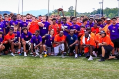 Appalachia Prep Combine 5-22-21