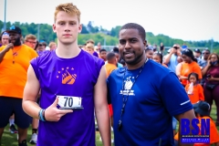 Appalachia Prep Combine 5-22-21