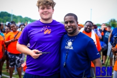 Appalachia Prep Combine 5-22-21