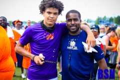 Appalachia Prep Combine 5-22-21