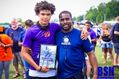 Appalachia Prep Combine 5-22-21