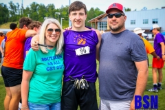 Appalachia Prep Combine 5-22-21