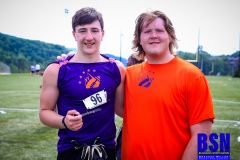 Appalachia Prep Combine 5-22-21